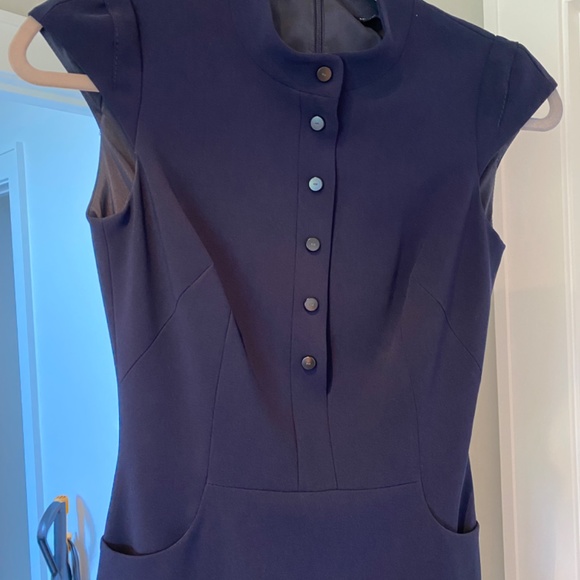 Karen Millen dress xs - Picture 2 of 5